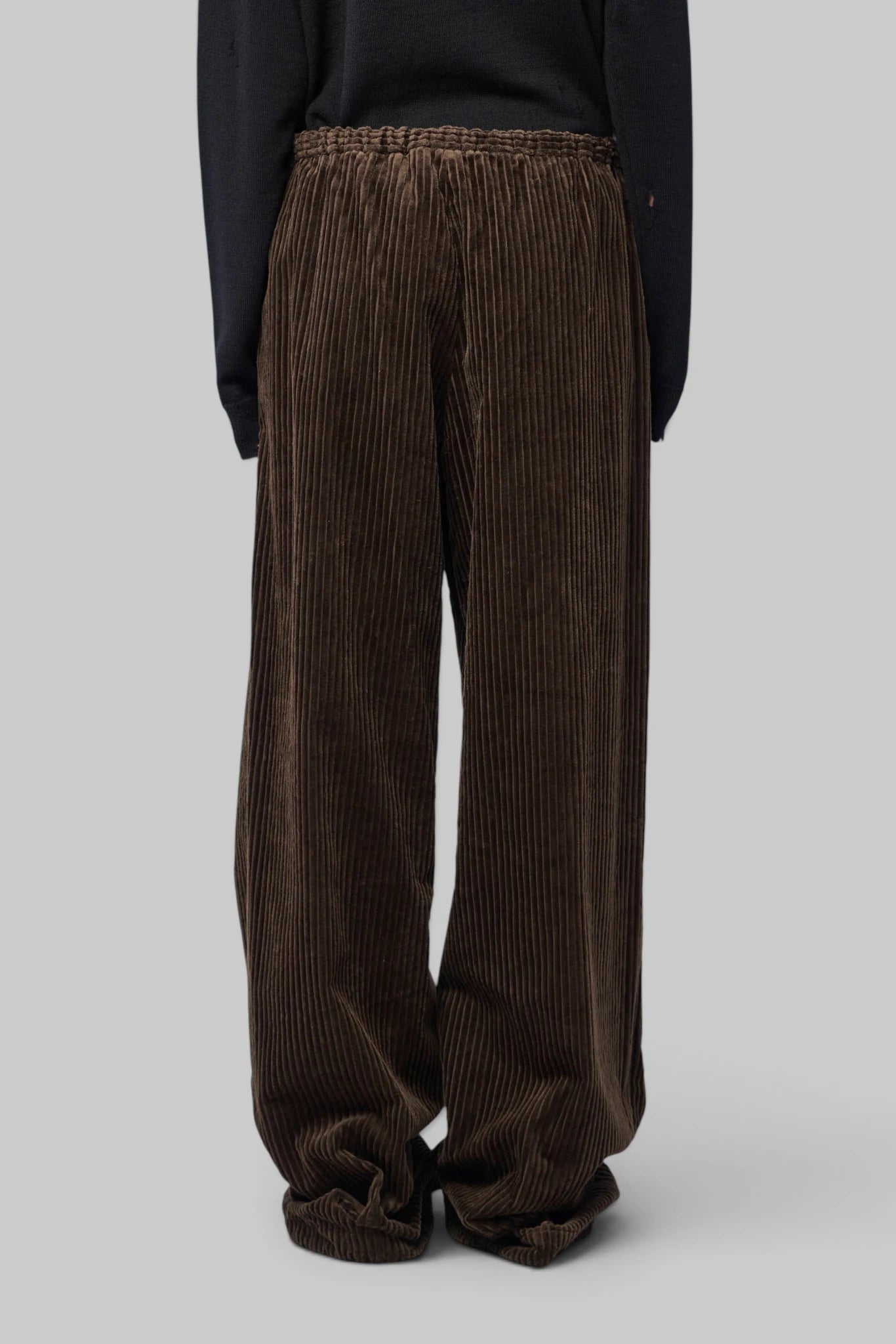 Maison Mihara Yasuhiro - Corduroy Easy Pants - LABELS