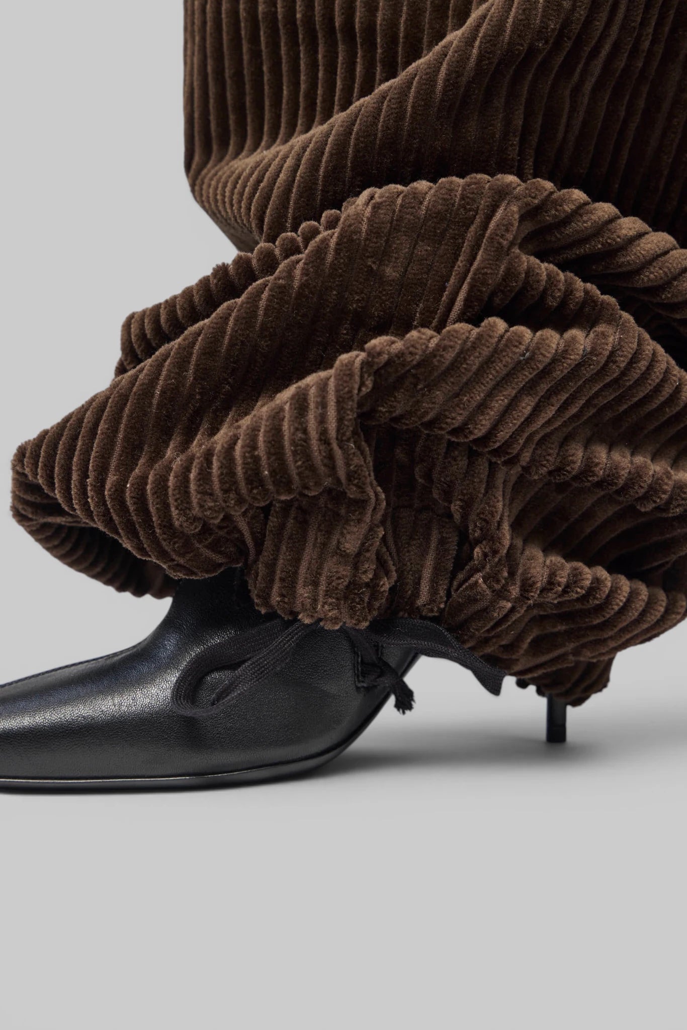 Maison Mihara Yasuhiro - Corduroy Easy Pants - LABELS