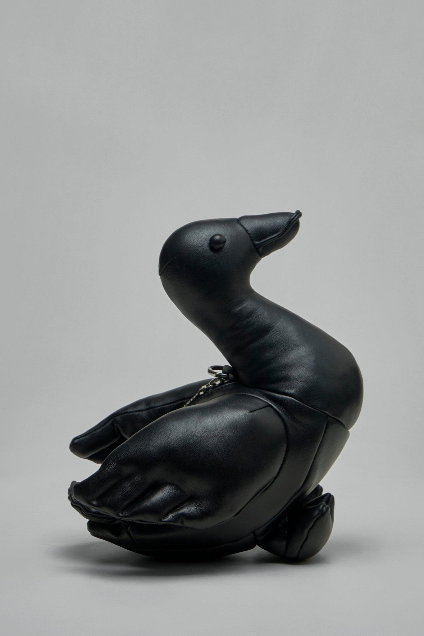 Maison Mihara Yasuhiro - Dolls Duck Mini Mini Bag - LABELS