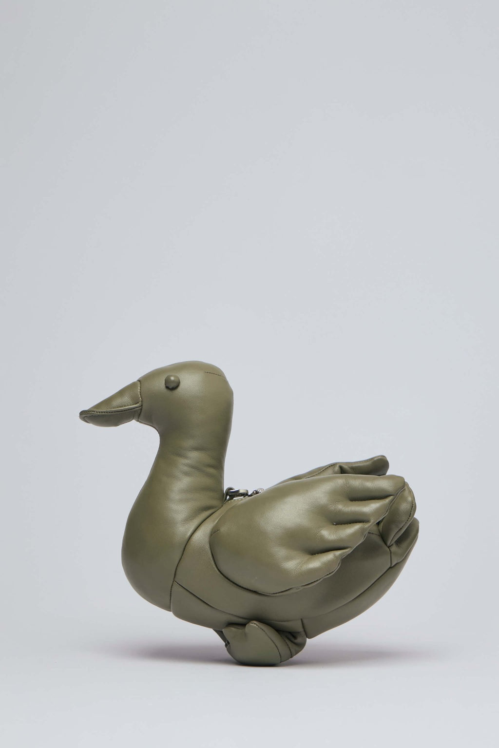 Maison Mihara Yasuhiro - Dolls Duck Shoulder Bag - LABELS
