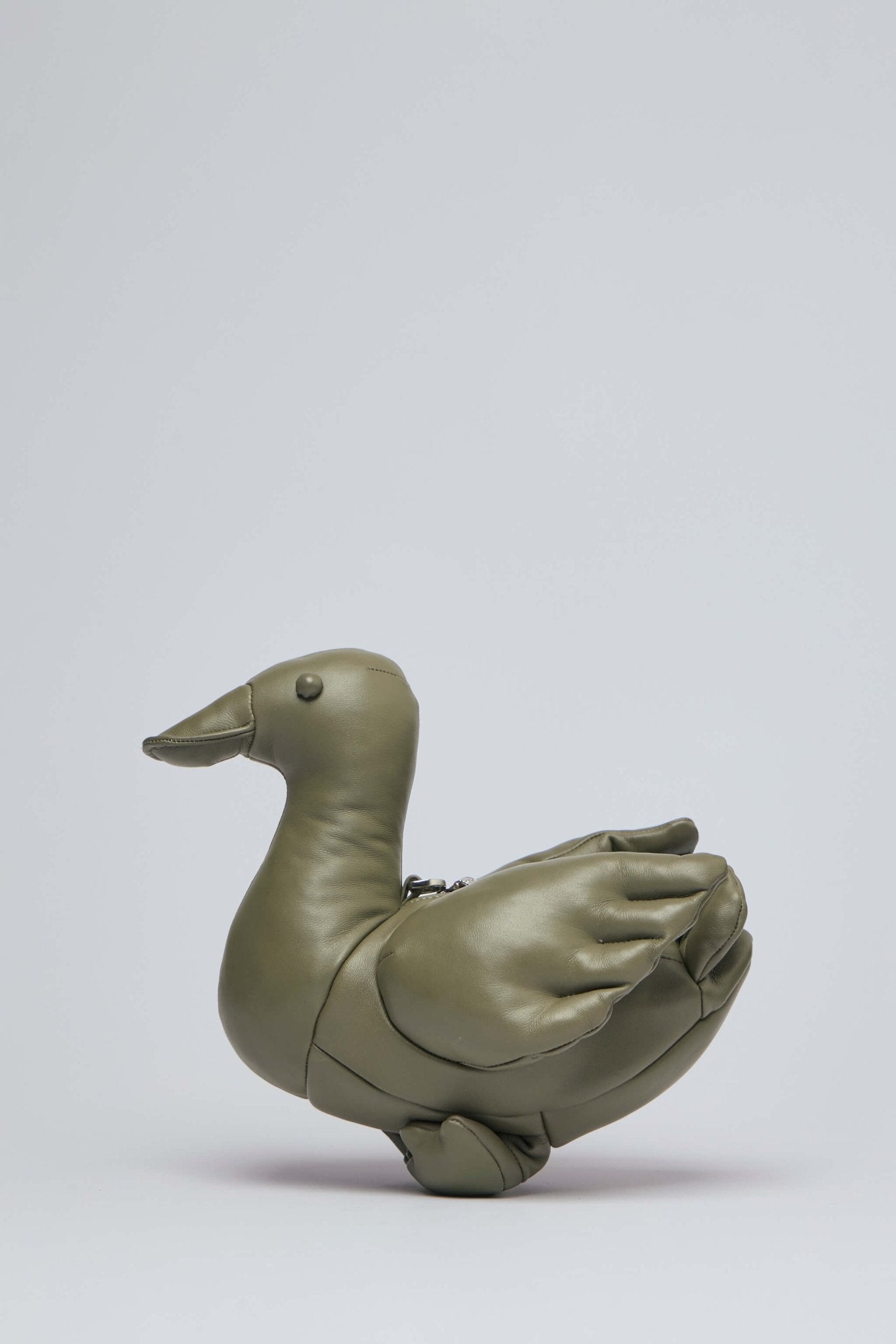 Maison Mihara Yasuhiro - Dolls Duck Shoulder Bag - LABELS