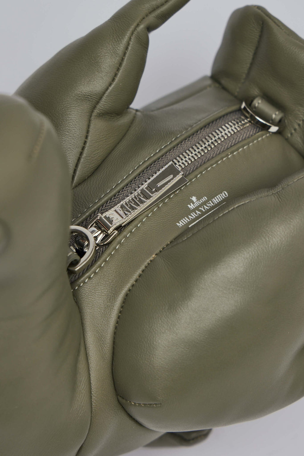 Maison Mihara Yasuhiro - Dolls Duck Shoulder Bag - LABELS