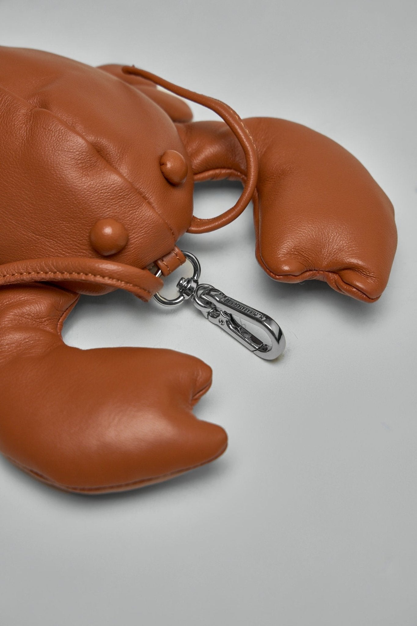 Maison Mihara Yasuhiro - Dolls Lobster Mini Bag - LABELS