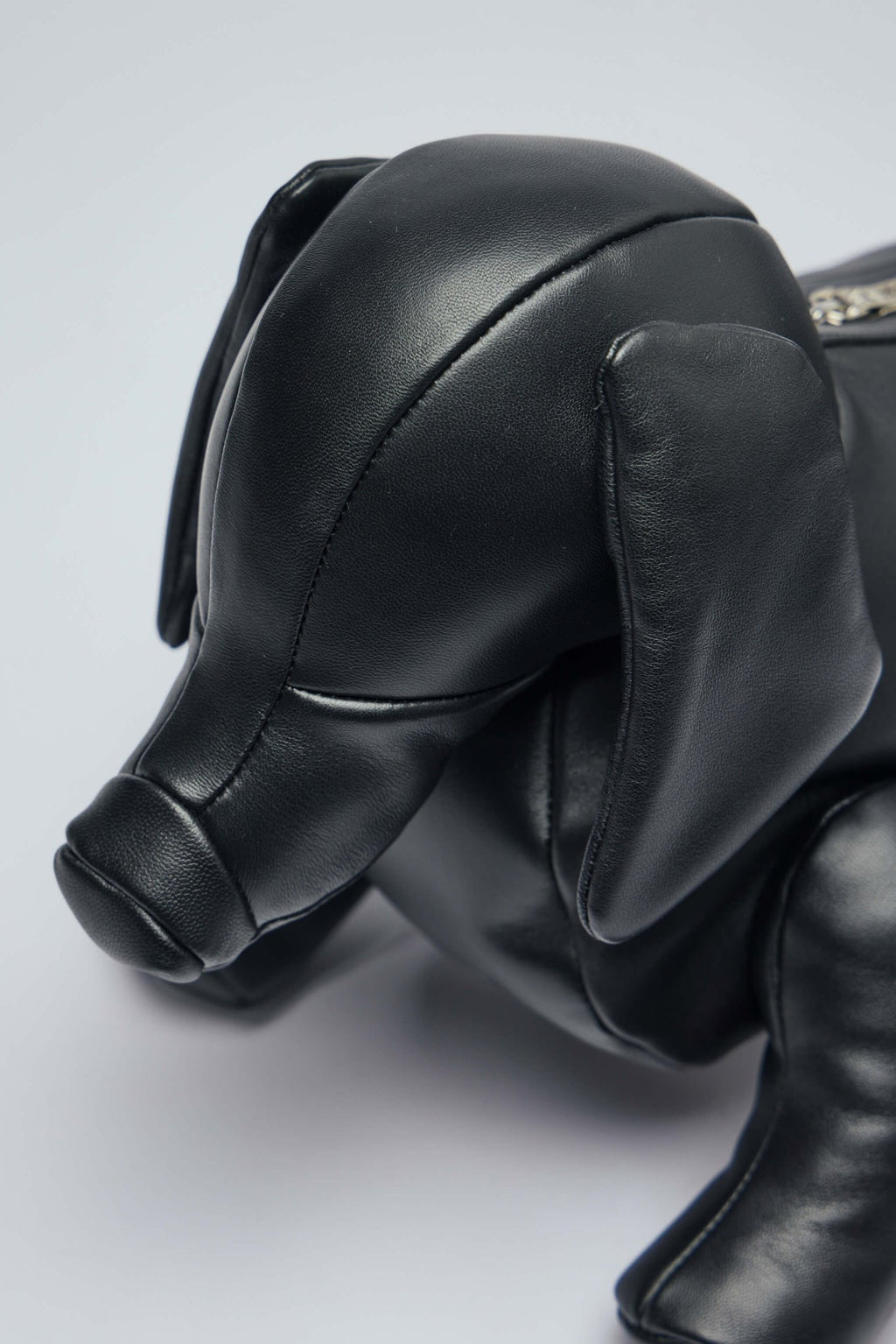 Maison Mihara Yasuhiro - Dolls / Medium Dachshund Bag - LABELS