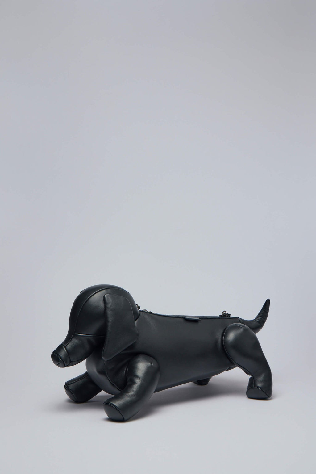 Maison Mihara Yasuhiro - Dolls / Medium Dachshund Bag - LABELS