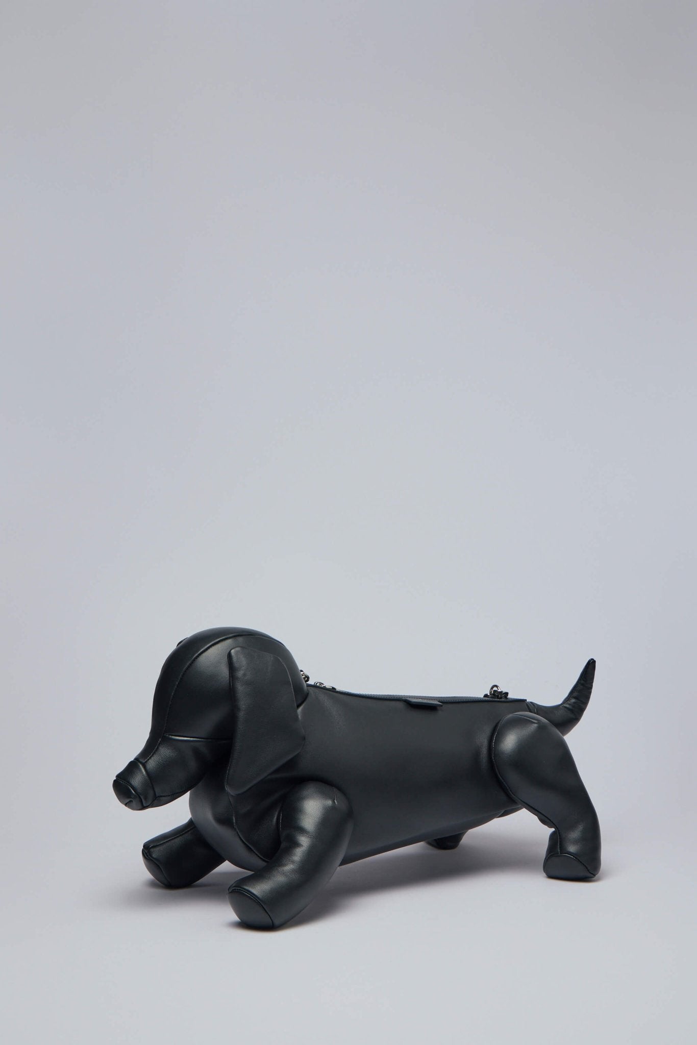 Maison Mihara Yasuhiro - Dolls / Medium Dachshund Bag - LABELS