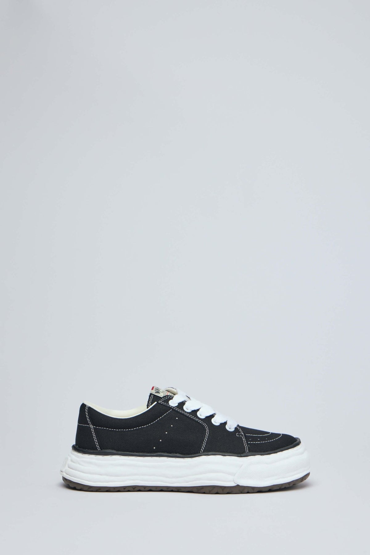 Maison Mihara Yasuhiro Low Top Sneakers Eric – LABELS