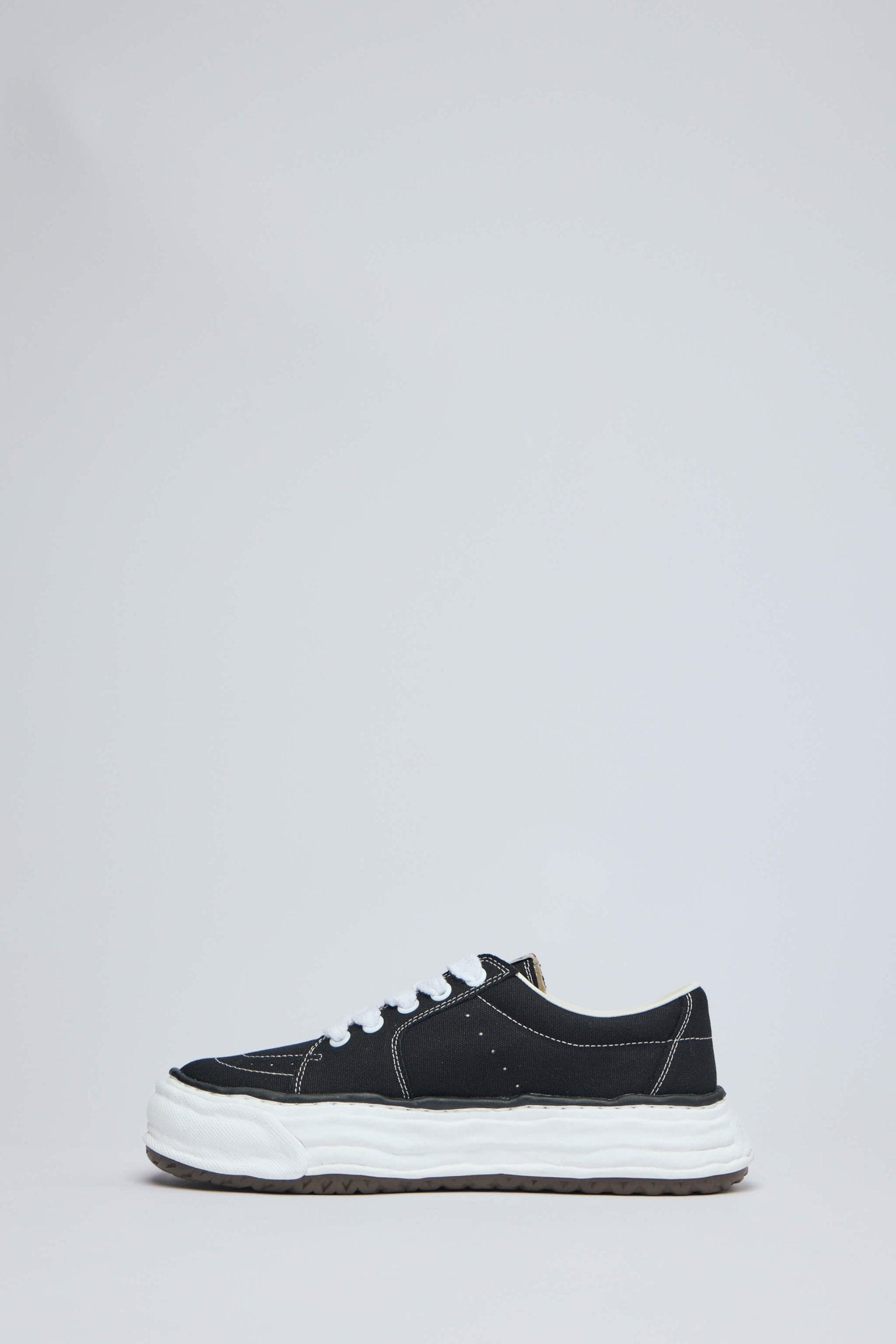 Maison Mihara Yasuhiro Low Top Sneakers Eric – LABELS