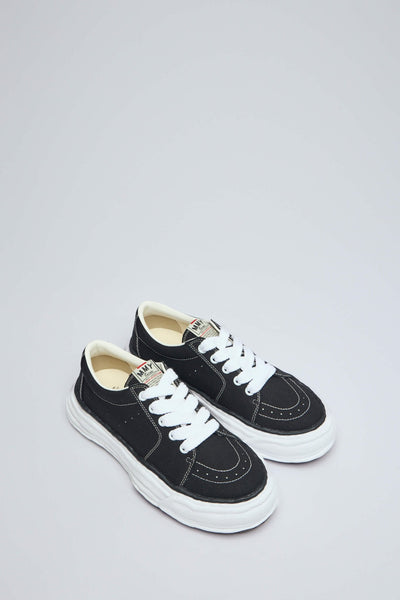 Eric Og Sole Canvas Low