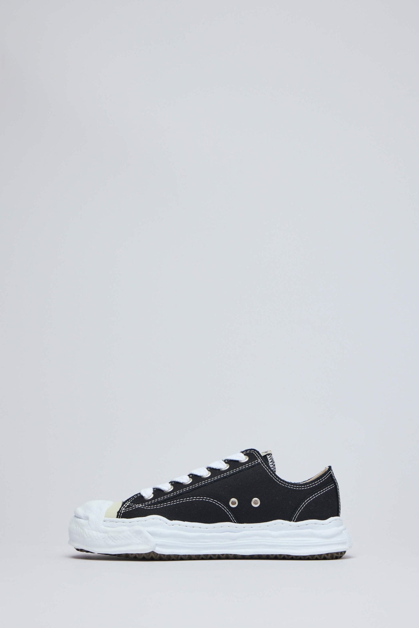 Maison Mihara Yasuhiro - Hank - LABELS