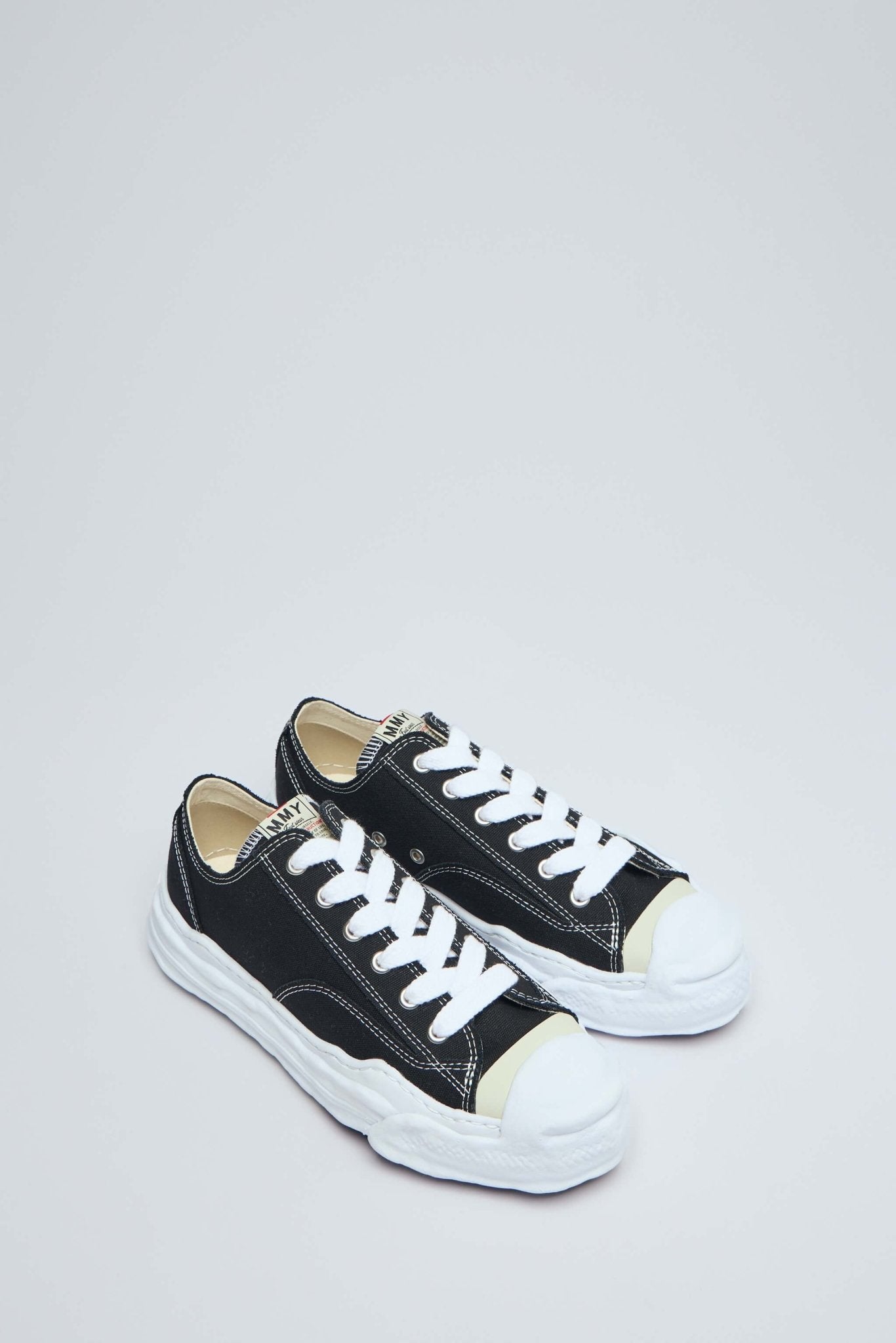 Maison Mihara Yasuhiro - Hank - LABELS