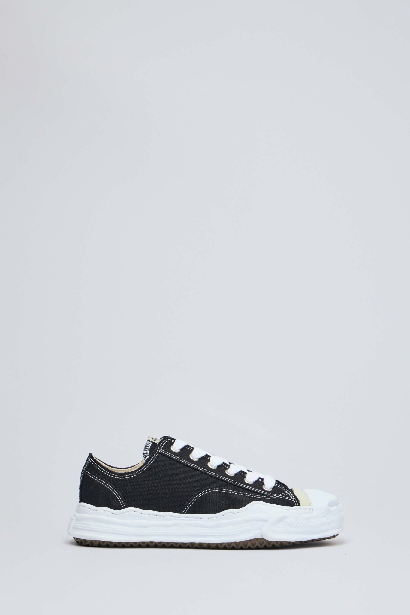 Maison Mihara Yasuhiro Low Top Sneakers - Hank Low – LABELS