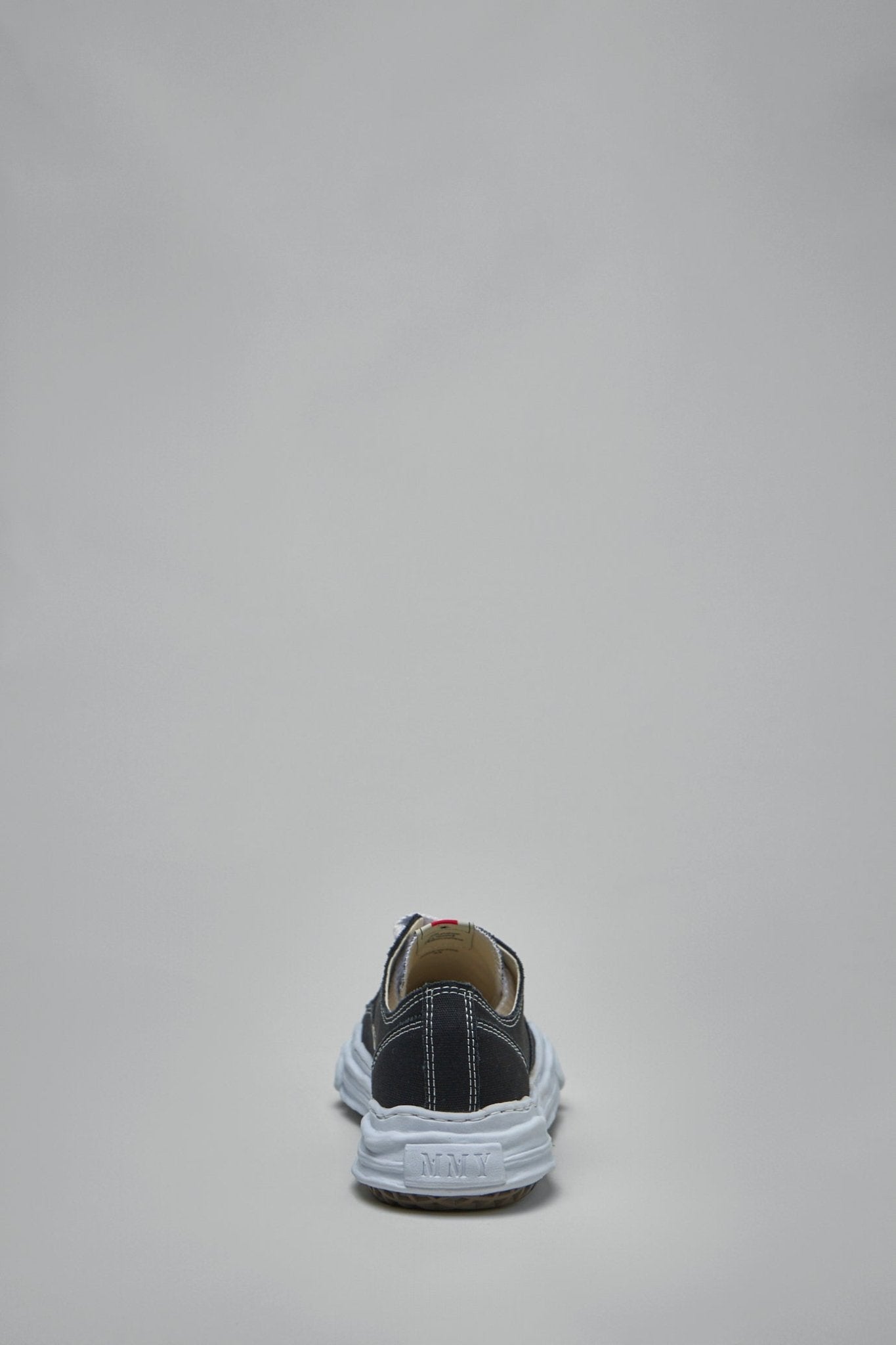 Maison Mihara Yasuhiro - Hank Low - LABELS