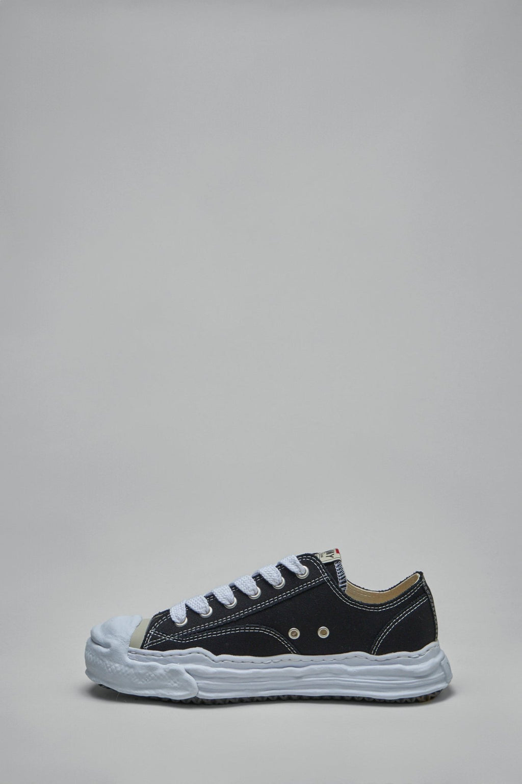 Maison Mihara Yasuhiro - Hank Low - LABELS