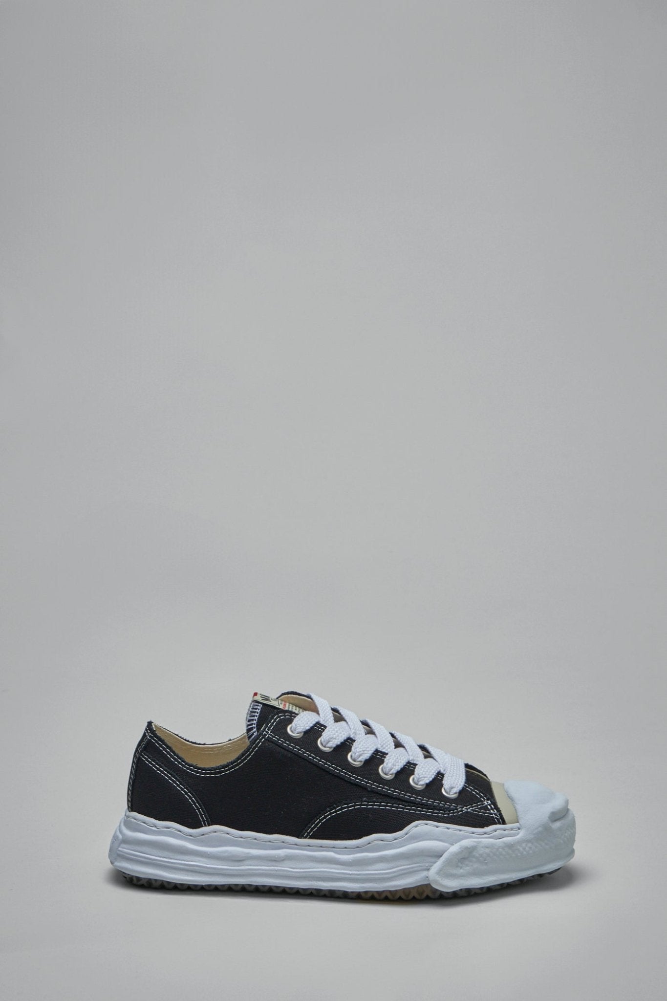 Maison Mihara Yasuhiro Low Top Sneakers - Hank Low – LABELS