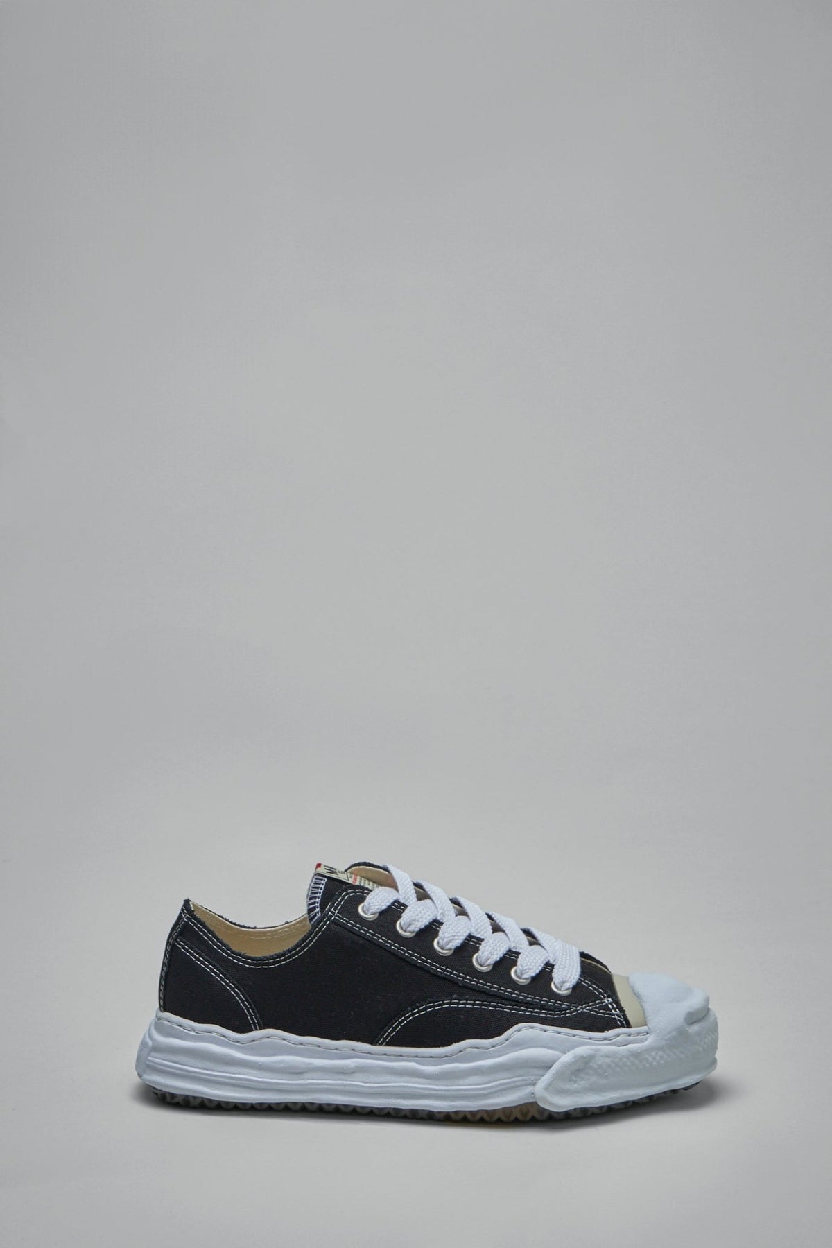Maison Mihara Yasuhiro Low Top Sneakers - Hank Low – LABELS