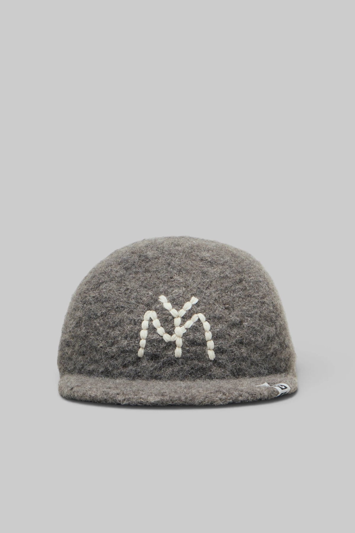 Maison Mihara Yasuhiro - Knit Cap - LABELS