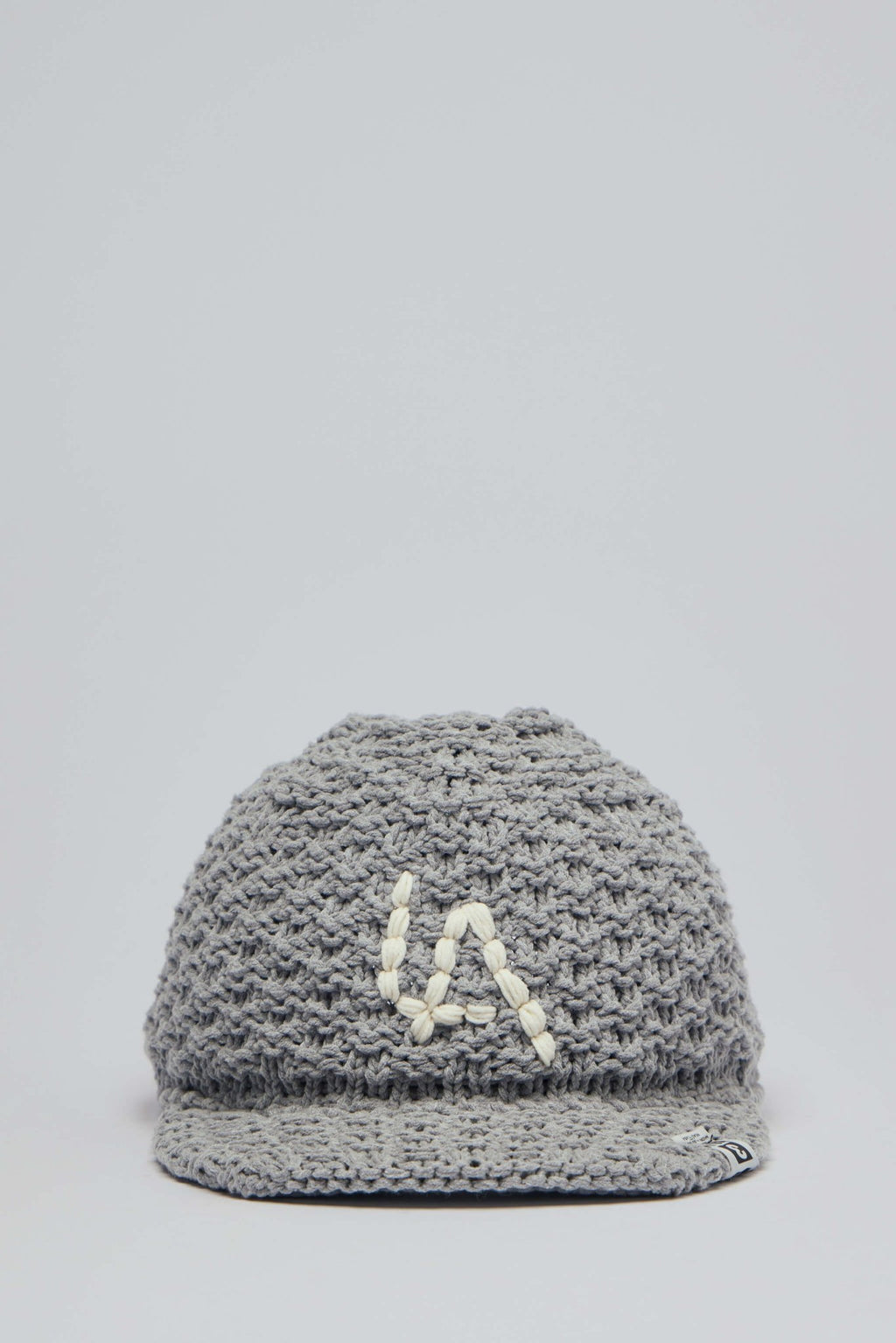 Maison Mihara Yasuhiro - La Knit Cap - LABELS