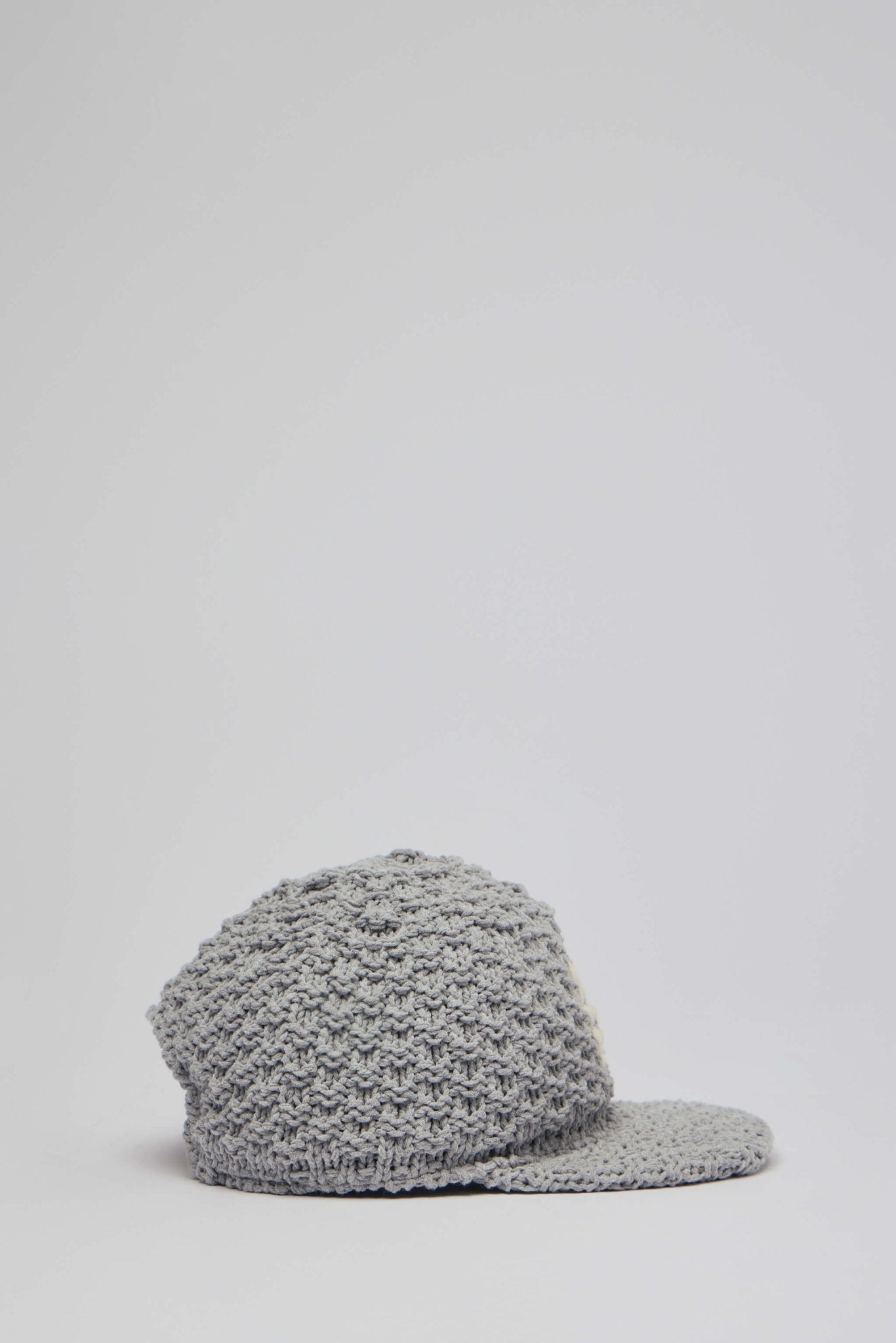 Maison Mihara Yasuhiro - La Knit Cap - LABELS