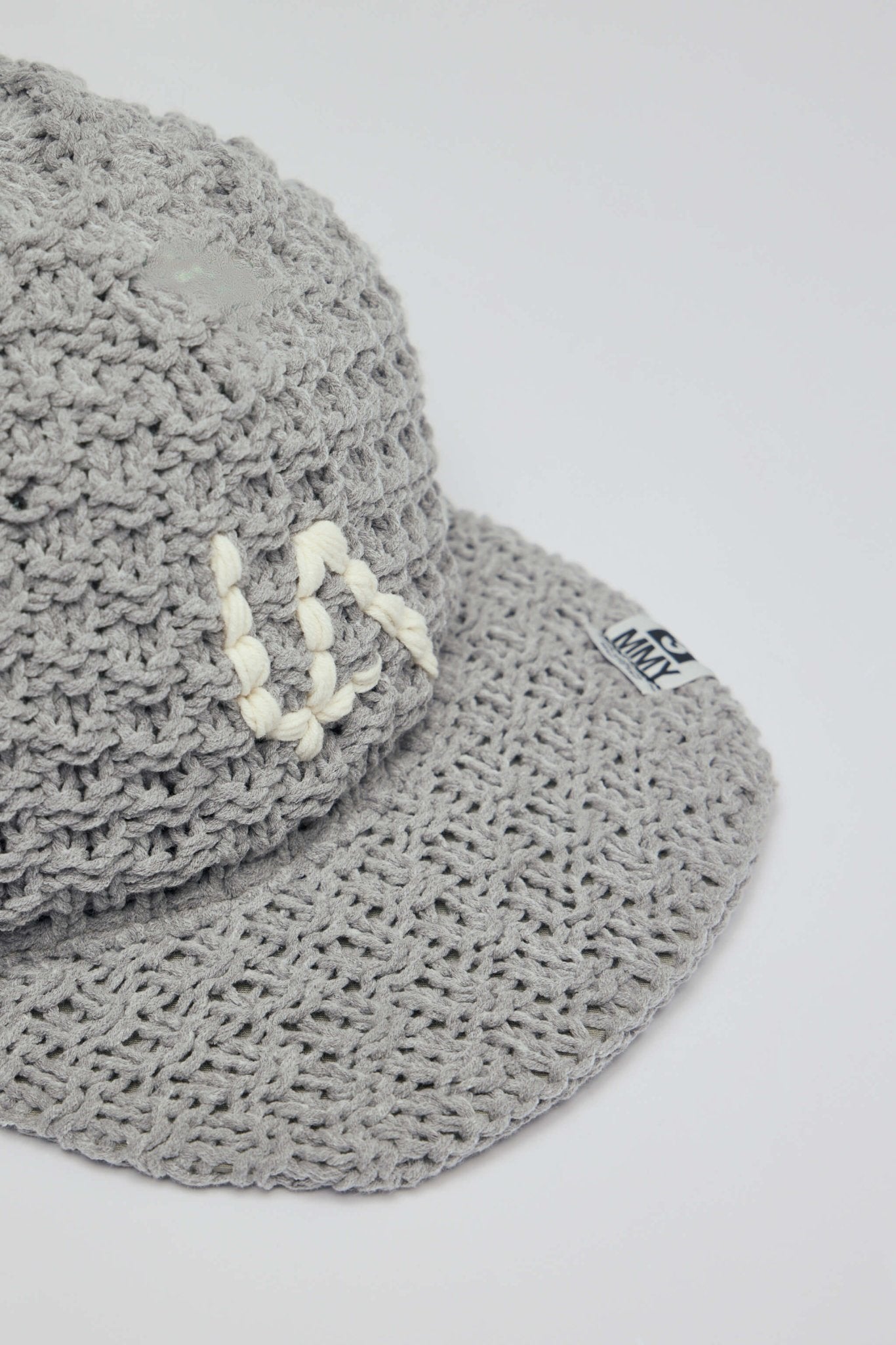 Maison Mihara Yasuhiro - La Knit Cap - LABELS