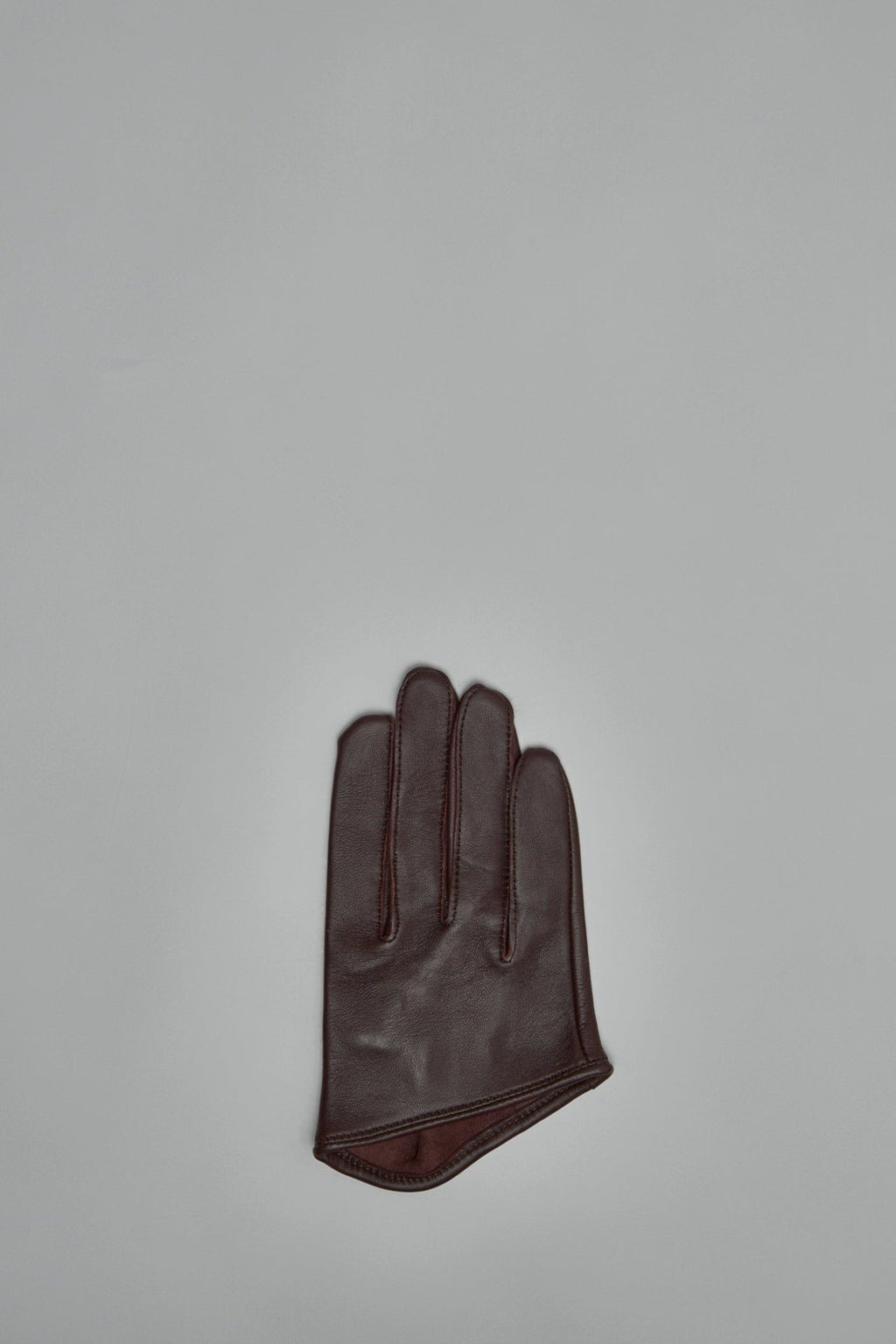 Maison Mihara Yasuhiro - Leather Glove Ladies - LABELS