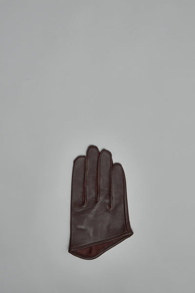 Leather Glove Ladies