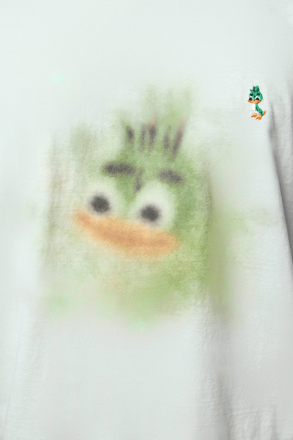 Maison Mihara Yasuhiro - Leon Printed Tee - LABELS