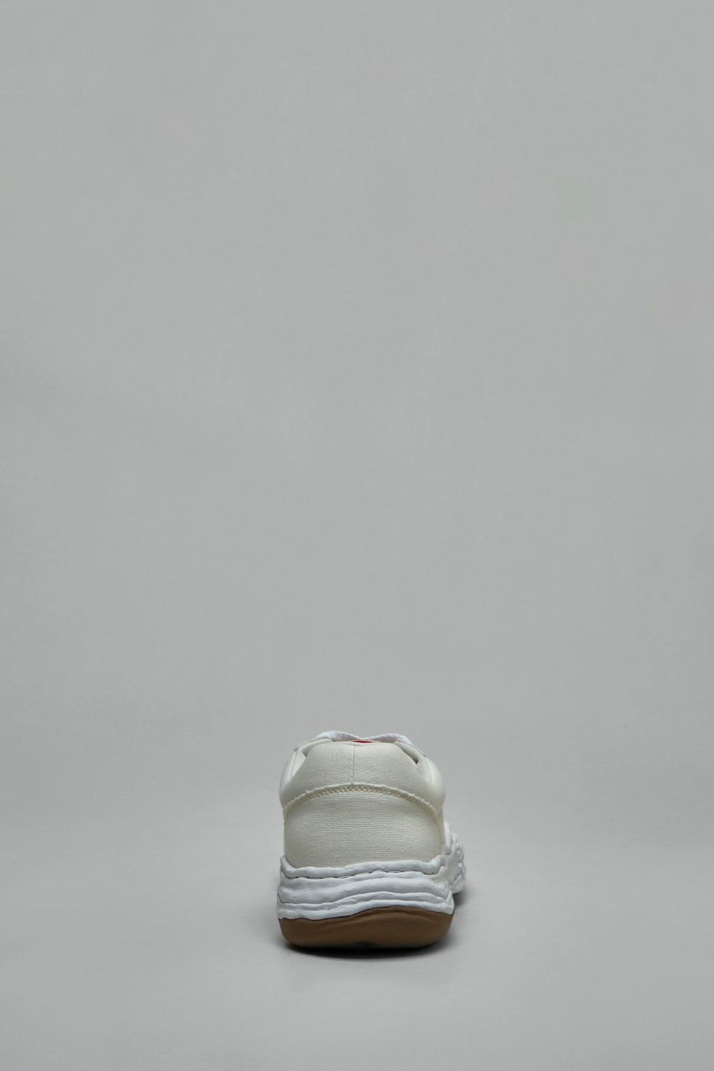 Maison Mihara Yasuhiro - OG Sole Canvas Low - top Sneaker - LABELS