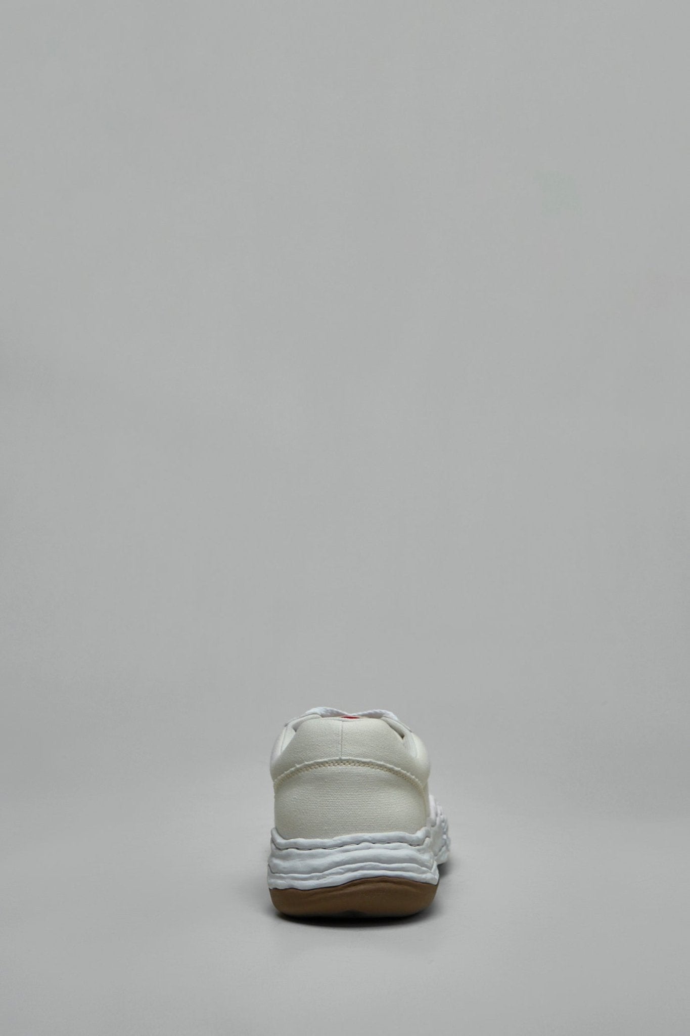 Maison Mihara Yasuhiro - OG Sole Canvas Low - top Sneaker - LABELS