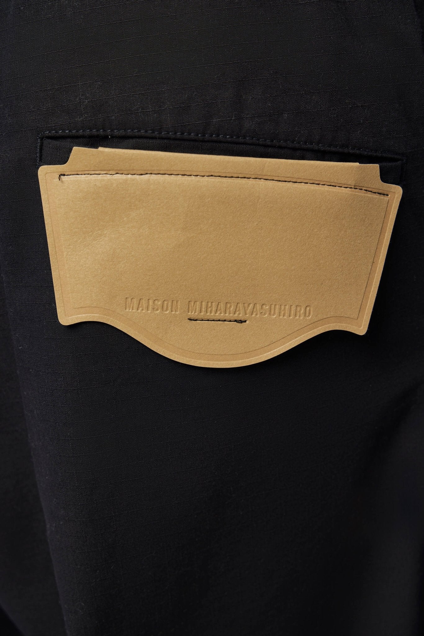 Maison Mihara Yasuhiro Cargo Pants - Parachute Style – LABELS