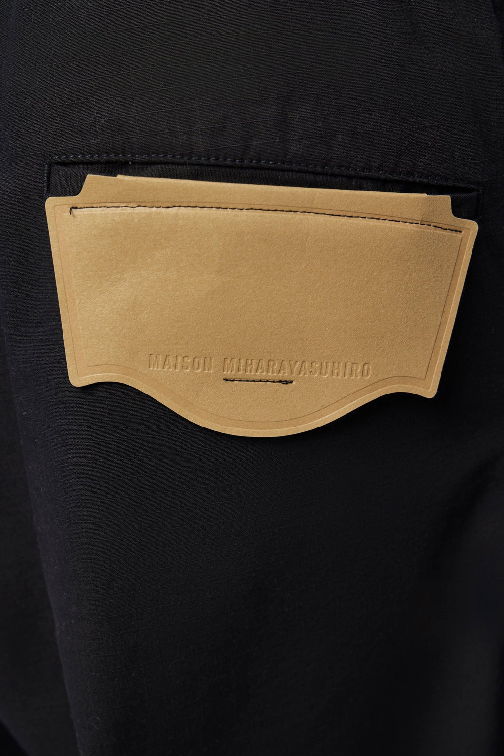 Maison Mihara Yasuhiro - Parachute Trousers - LABELS