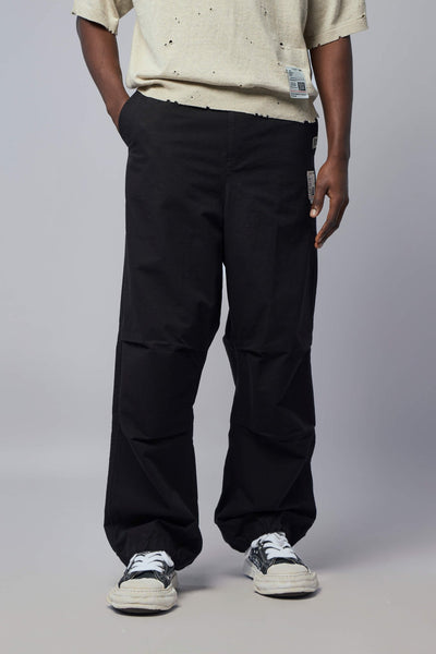 Maison Mihara Yasuhiro Cargo Pants - Parachute Style – LABELS