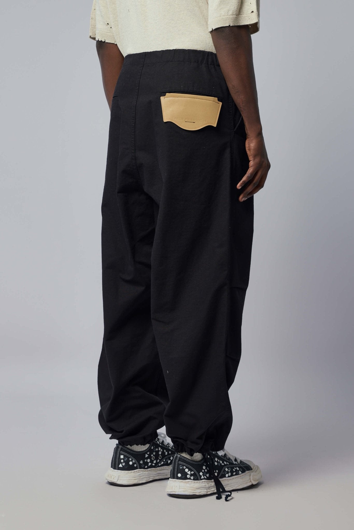 Maison Mihara Yasuhiro Cargo Pants - Parachute Style – LABELS