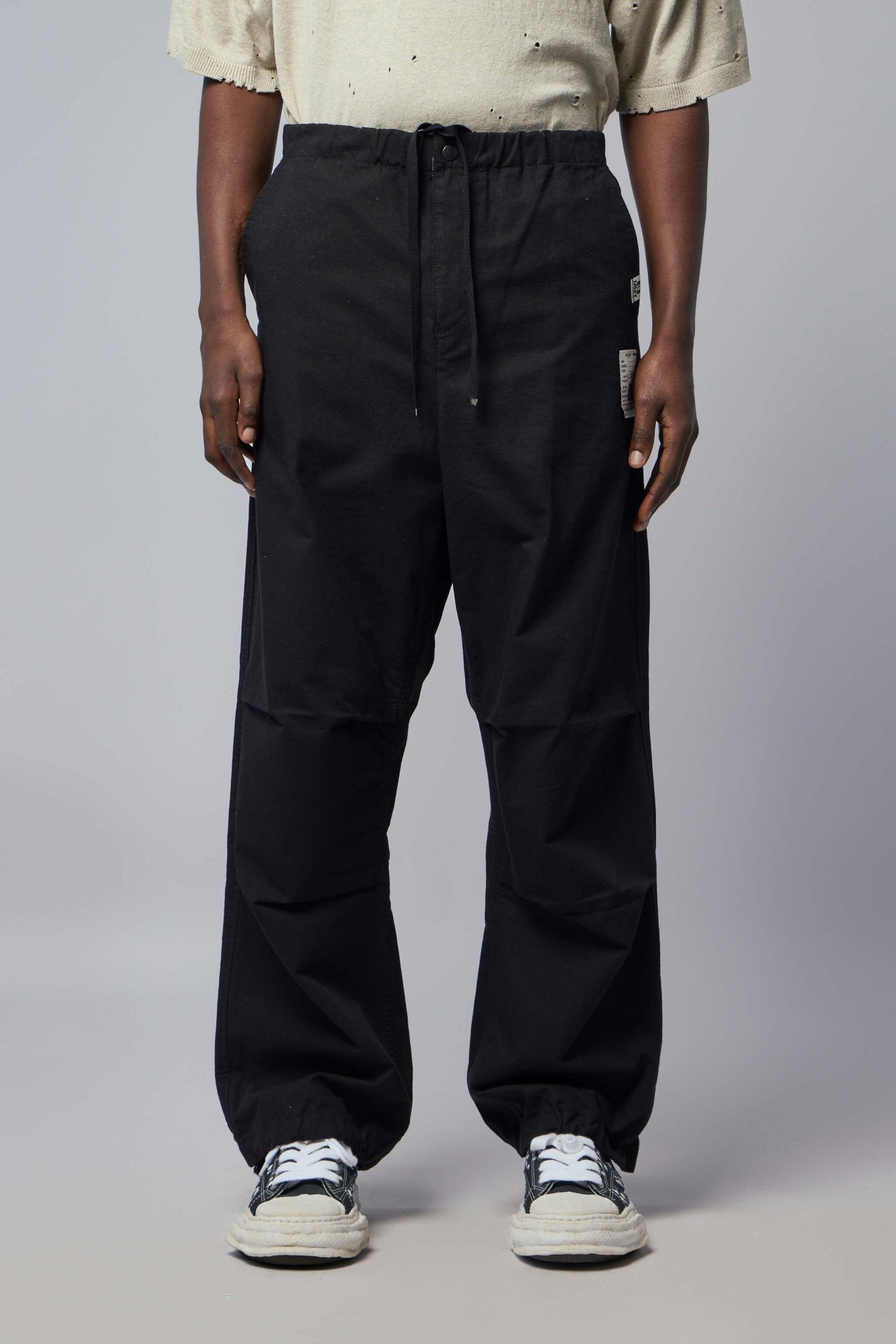 Maison Mihara Yasuhiro Cargo Pants - Parachute Style – LABELS