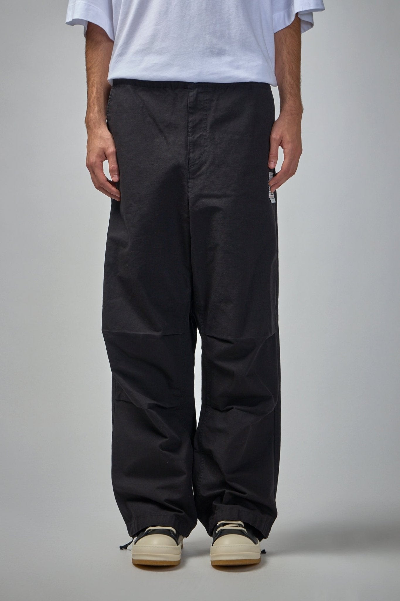 Maison Mihara Yasuhiro Parachute Trousers - LABELS
