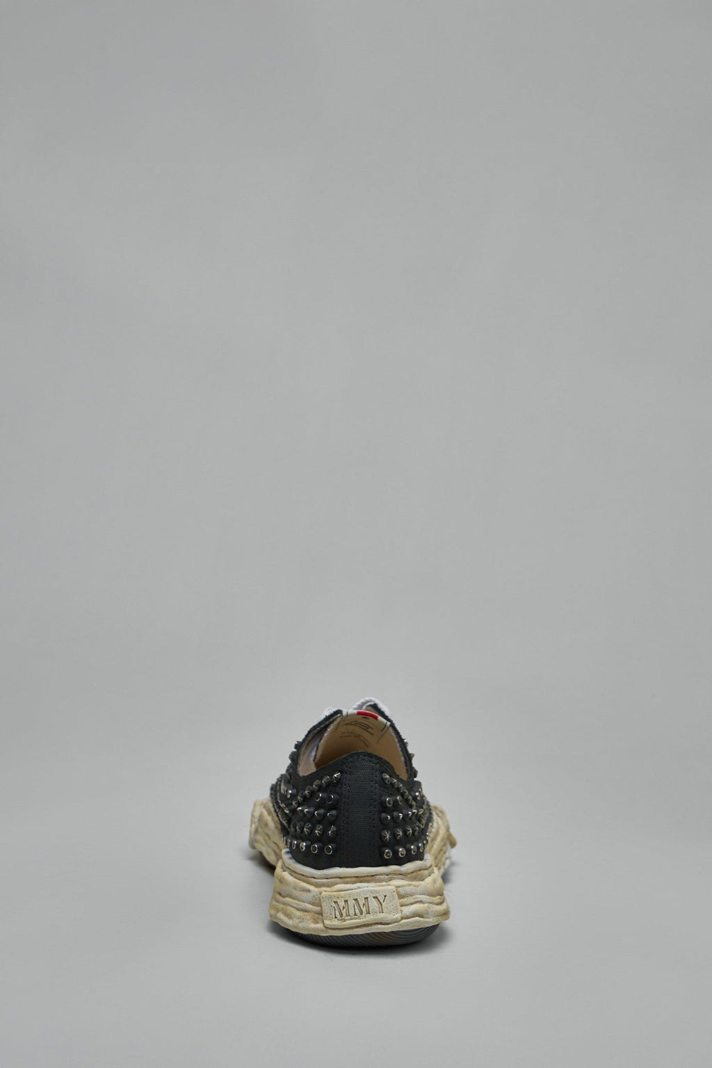 Maison Mihara Yasuhiro - Peterson 23 OG Sole Studded Canvas - LABELS
