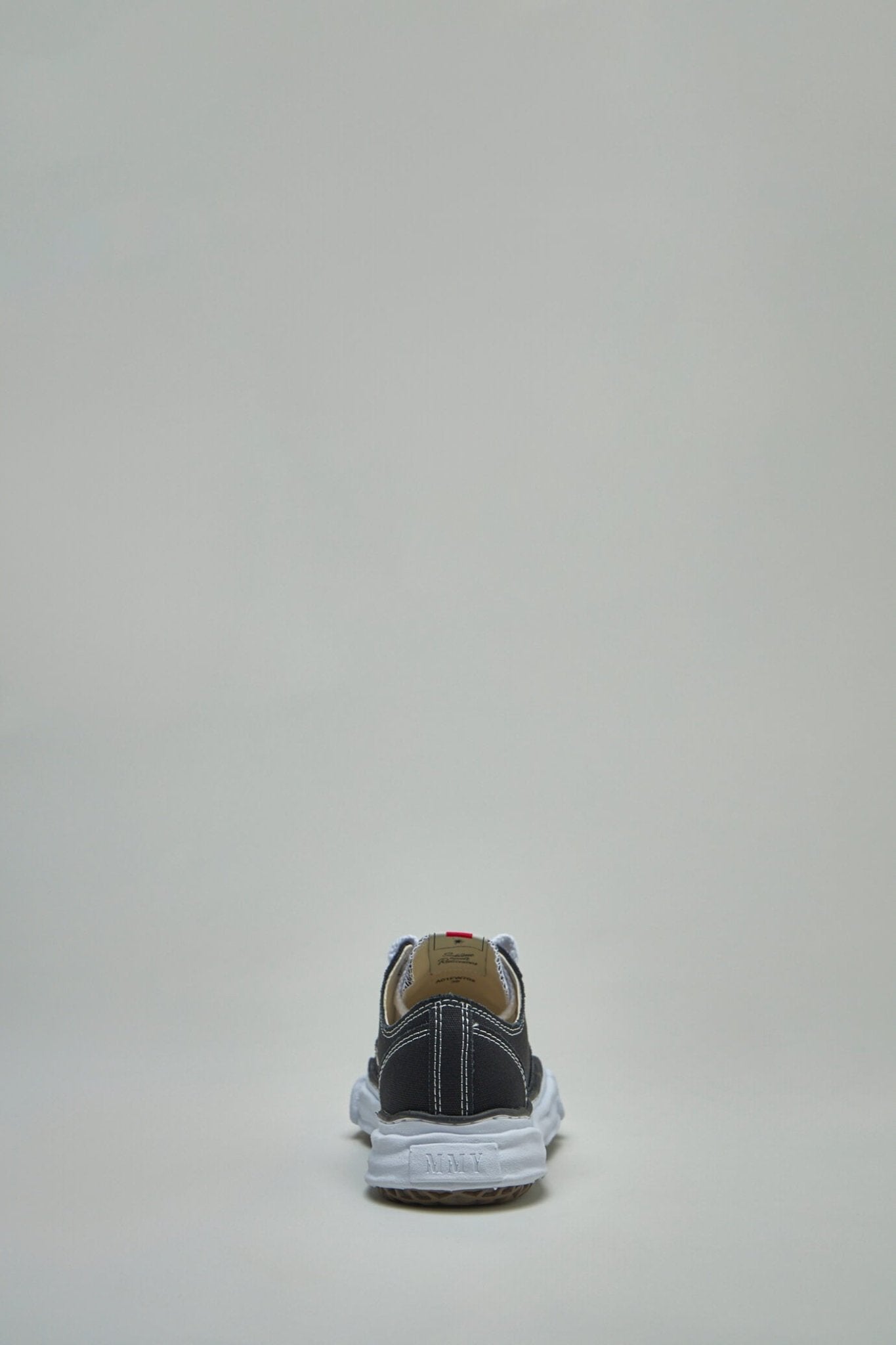 Maison Mihara Yasuhiro - Peterson Low - LABELS