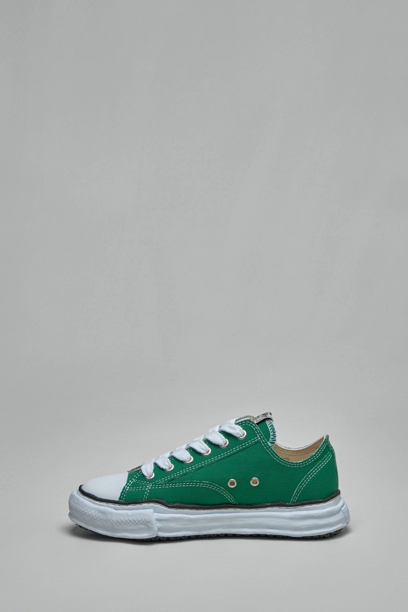 Maison Mihara Yasuhiro - Peterson Low - Top Sneaker - LABELS