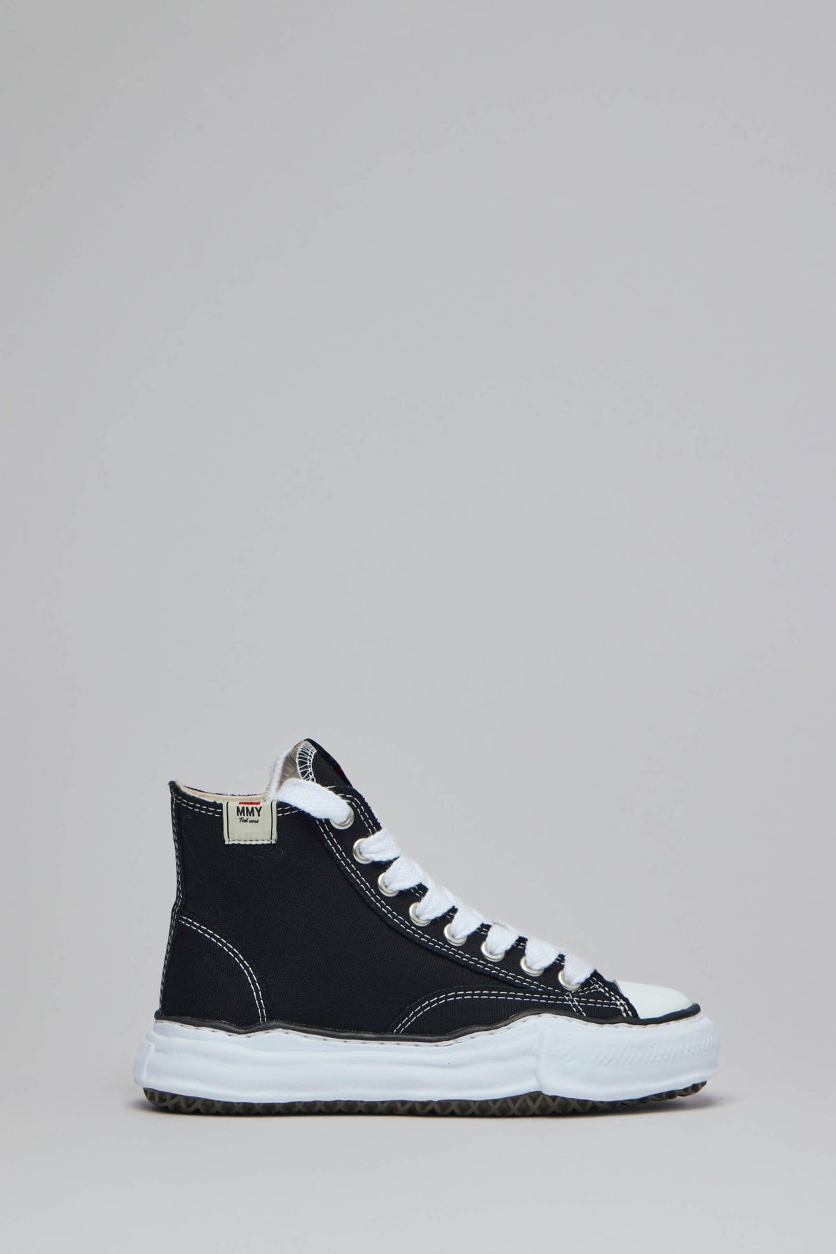 Maison Mihara Yasuhiro High Top Sneakers - Peterson – LABELS