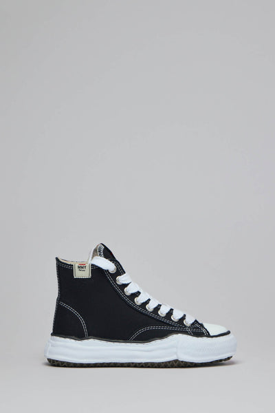 Peterson Og Sole Canvas High-top Sneaker