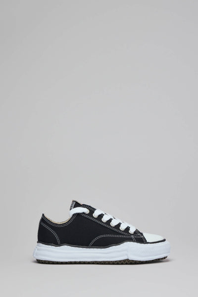 Peterson / Original Sole Canvas Low-top Sneaker