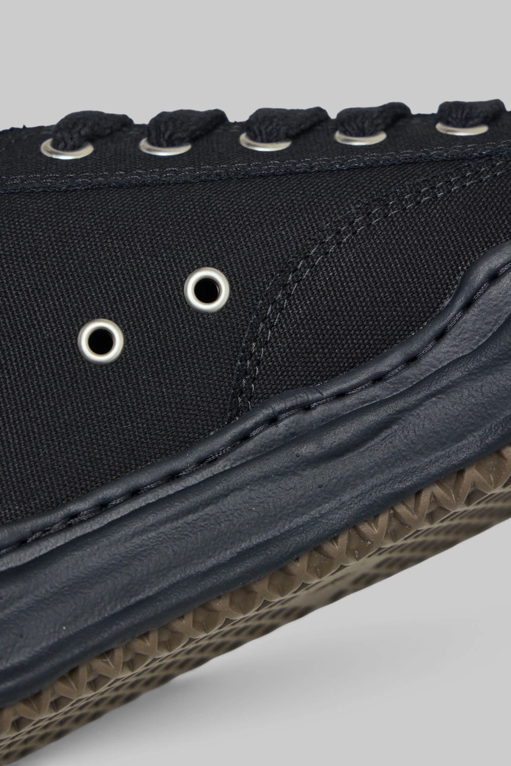 Maison Mihara Yasuhiro - Peterson / Original Sole Canvas Low-top Sneaker - LABELS