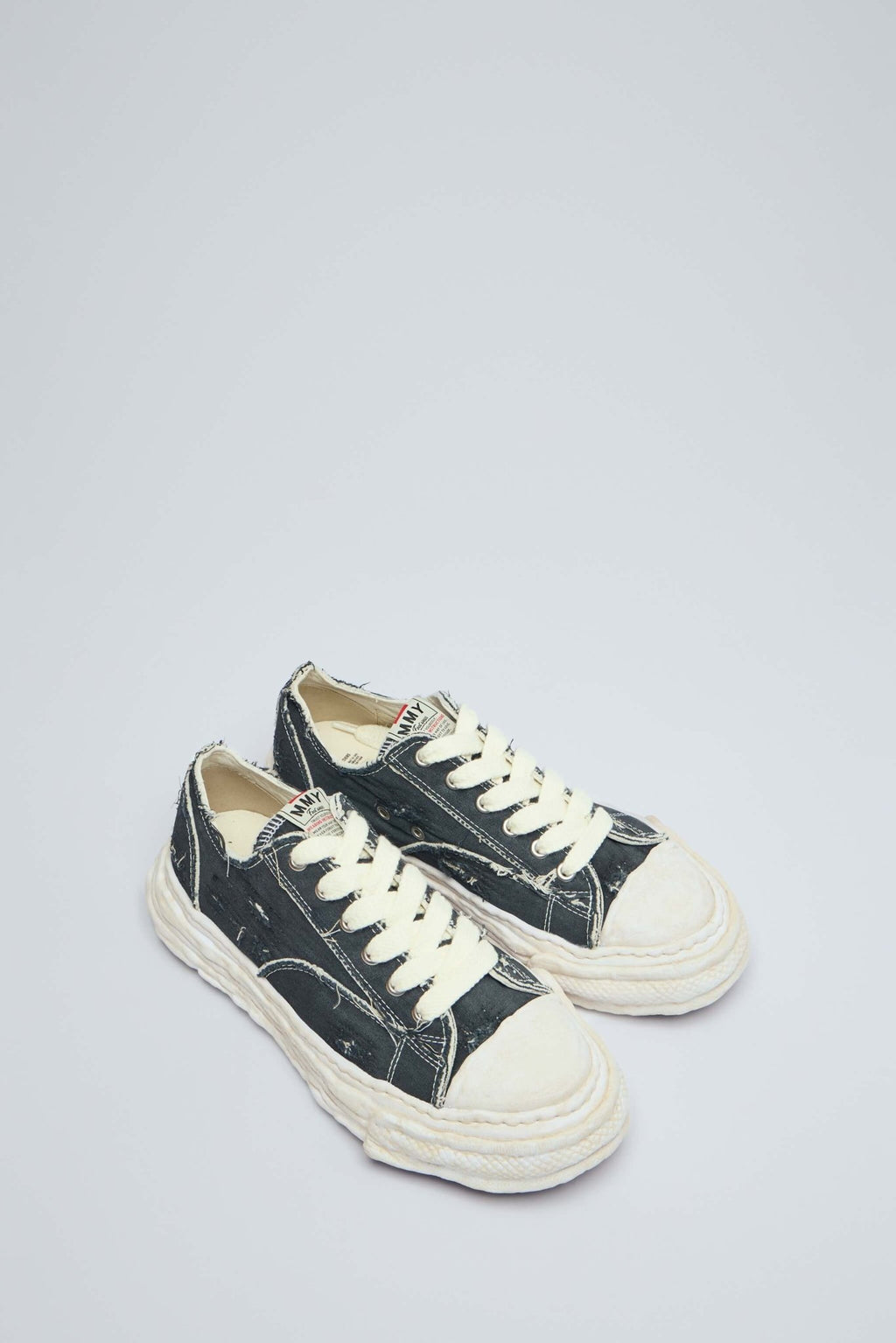 Maison Mihara Yasuhiro - Peterson23 - LABELS