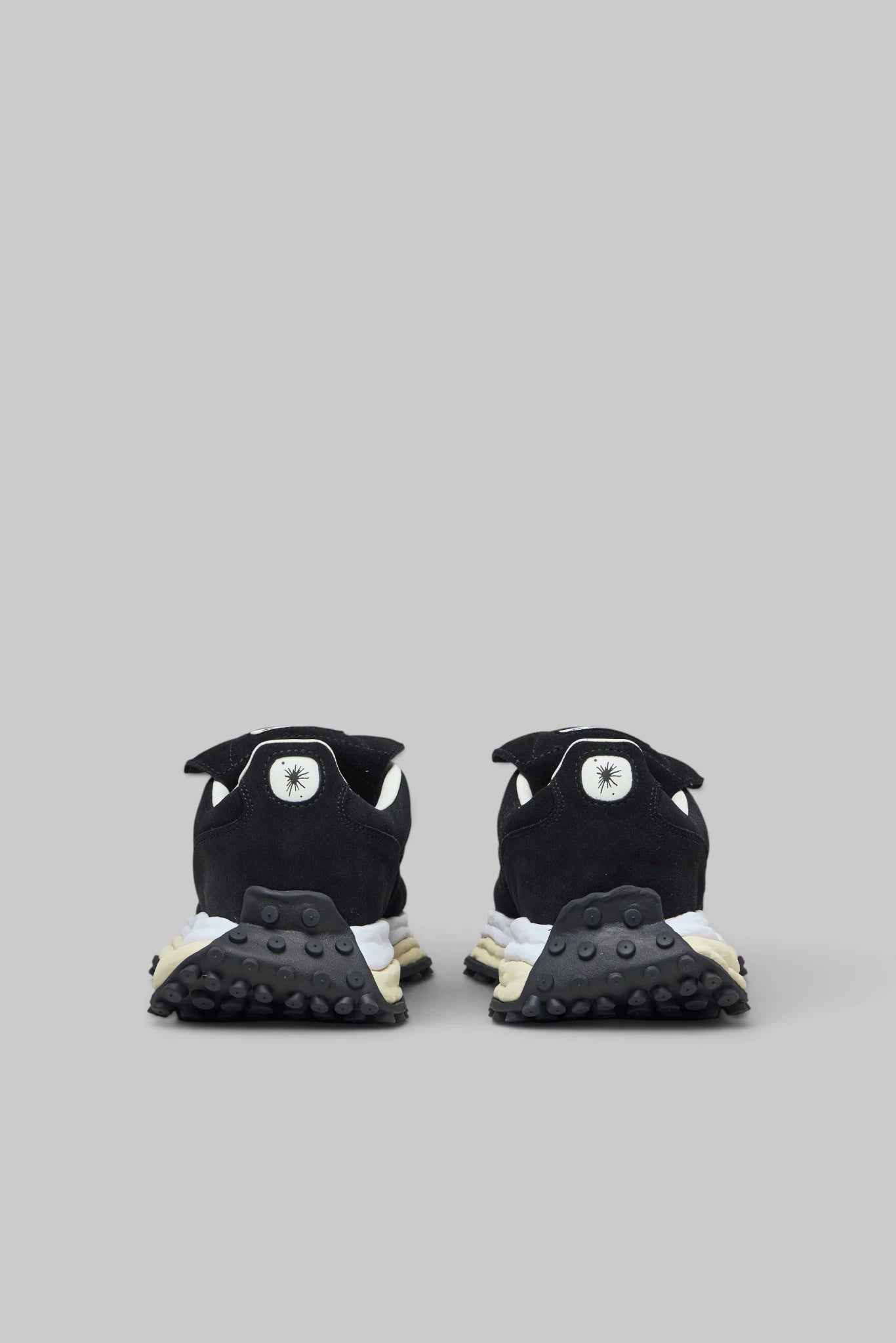 Maison Mihara Yasuhiro - Scott / Original Sole Suede Low-top Sneaker - LABELS