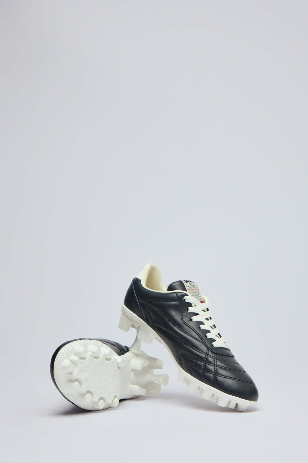 Maison Mihara Yasuhiro - Spike Sole Sneaker Pump - LABELS