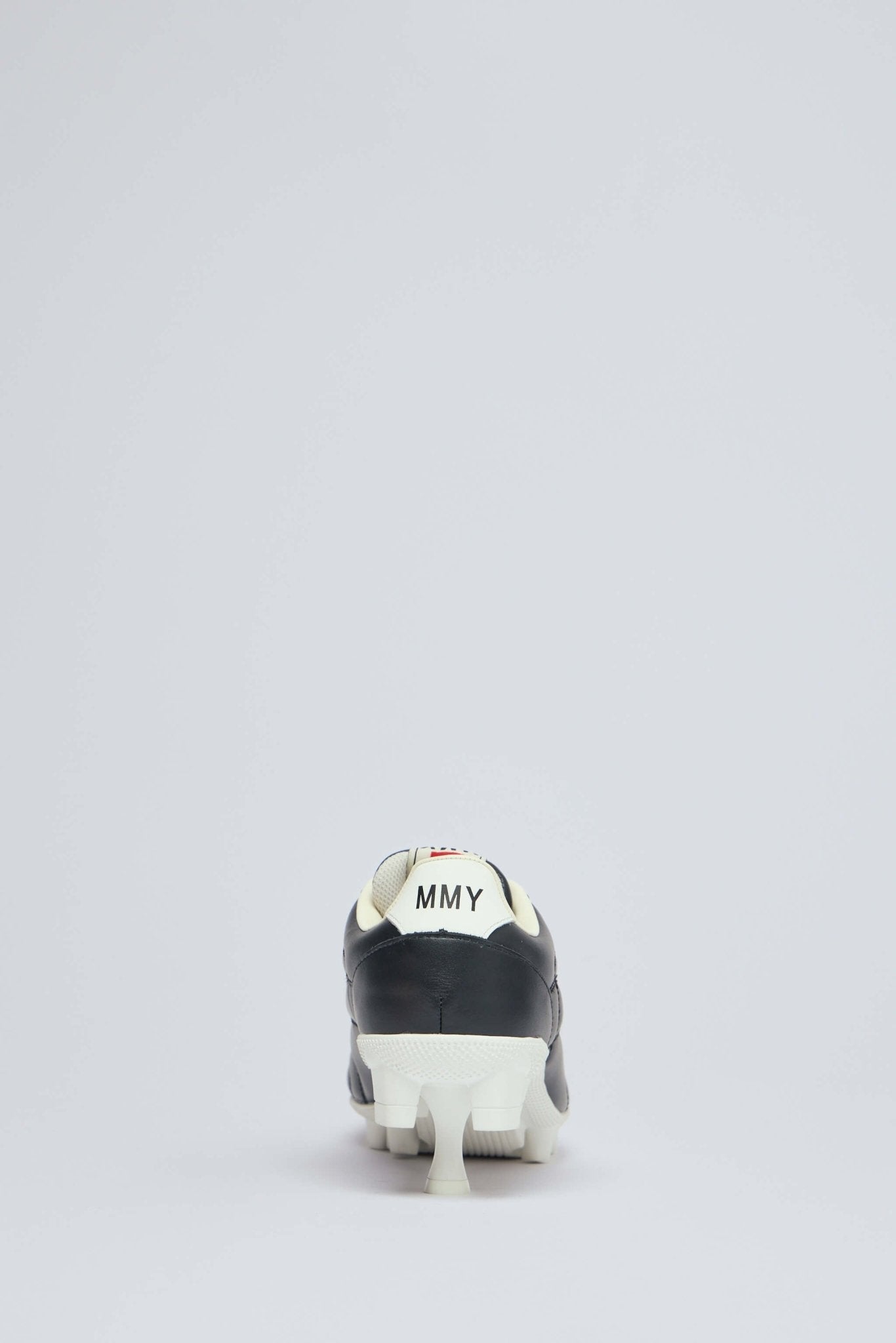 Maison Mihara Yasuhiro - Spike Sole Sneaker Pump - LABELS