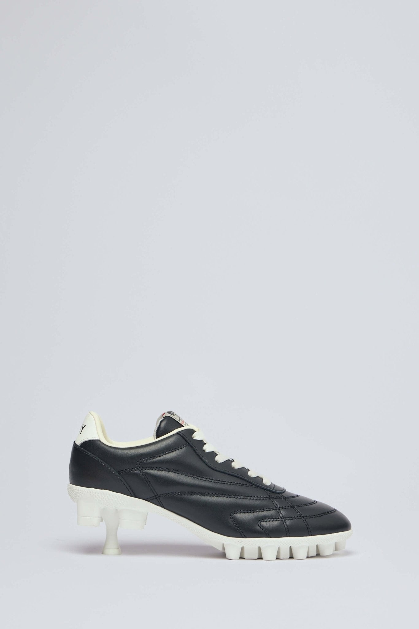 Maison Mihara Yasuhiro - Spike Sole Sneaker Pump - LABELS