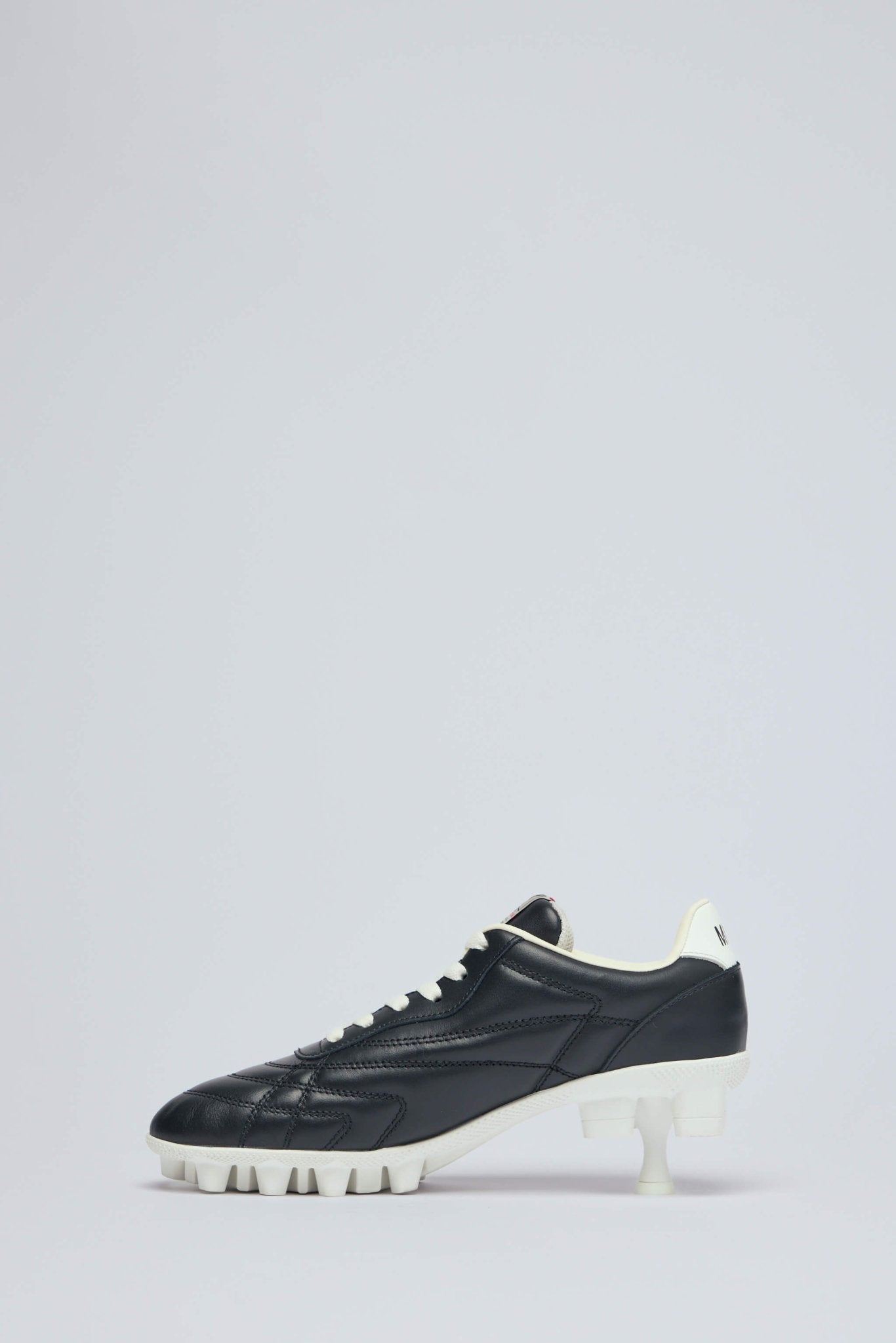 Maison Mihara Yasuhiro - Spike Sole Sneaker Pump - LABELS
