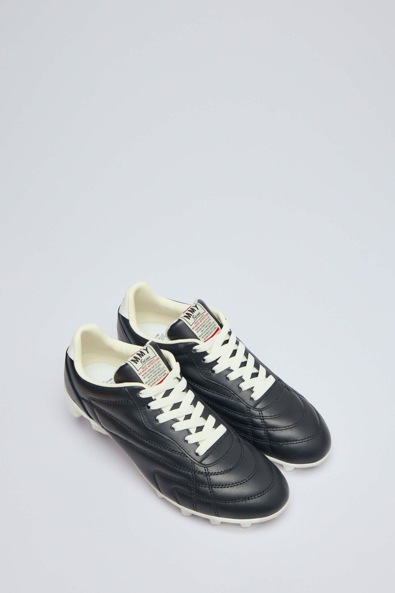 Maison Mihara Yasuhiro - Spike Sole Sneaker Pump - LABELS