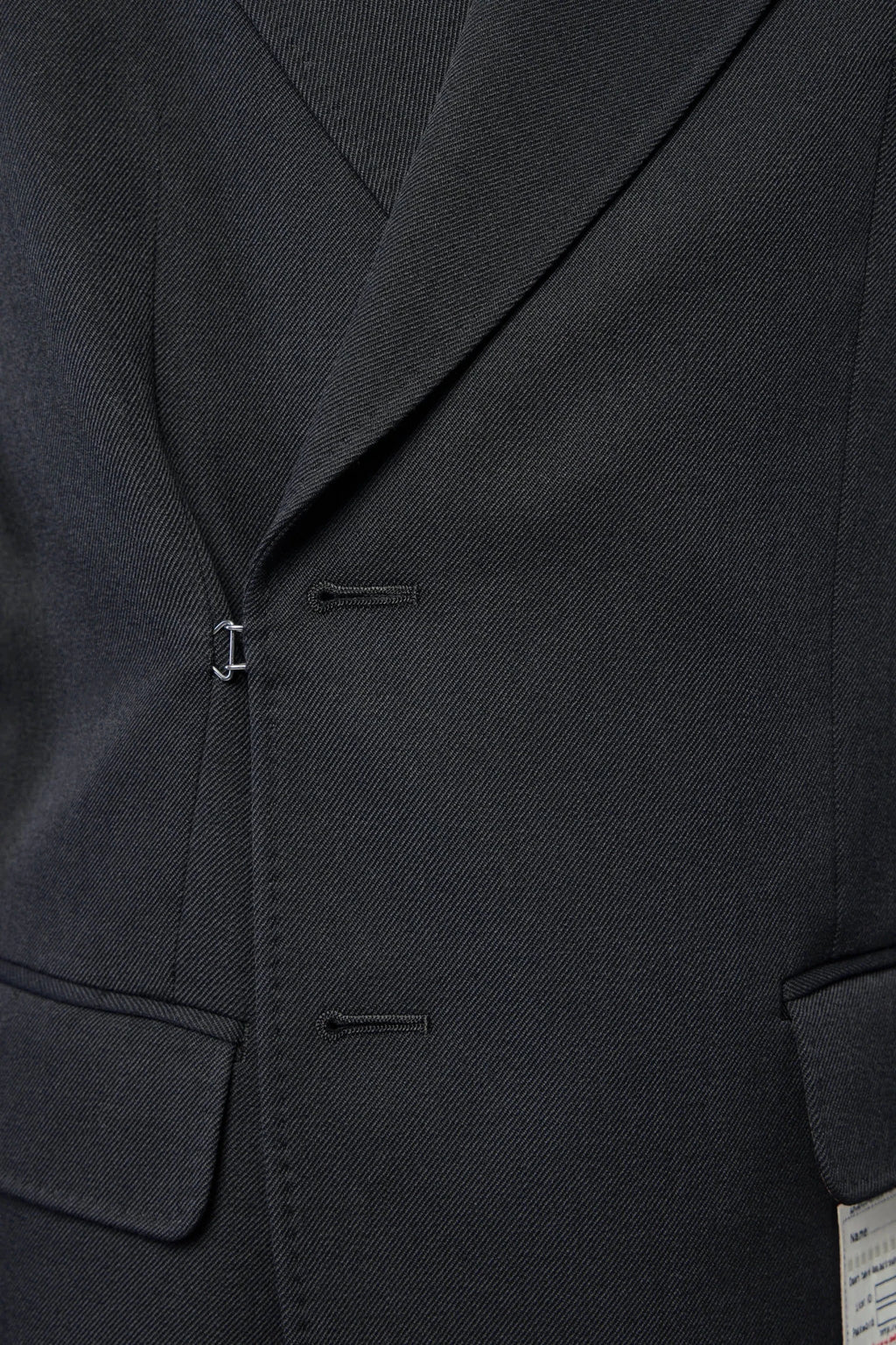 Maison Mihara Yasuhiro - Switch Front Blazer - LABELS